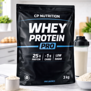 Whey Protein Pro 3 kg