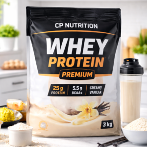 Whey Protein Premium 3 kg
