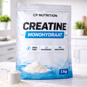 CP Creatine 1 kg